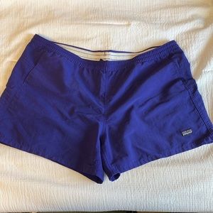 Patagonia Baggies XL